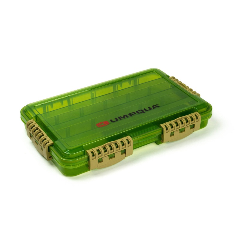 Bug Locker Olive/Large
