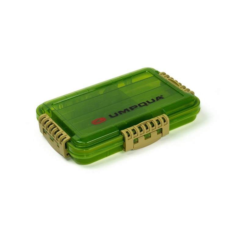 Bug Locker Olive/Medium