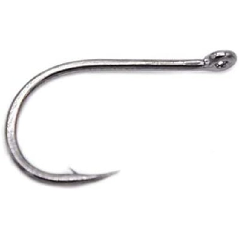 Daiichi 2581 NEW Boss Steelhead Hook 8