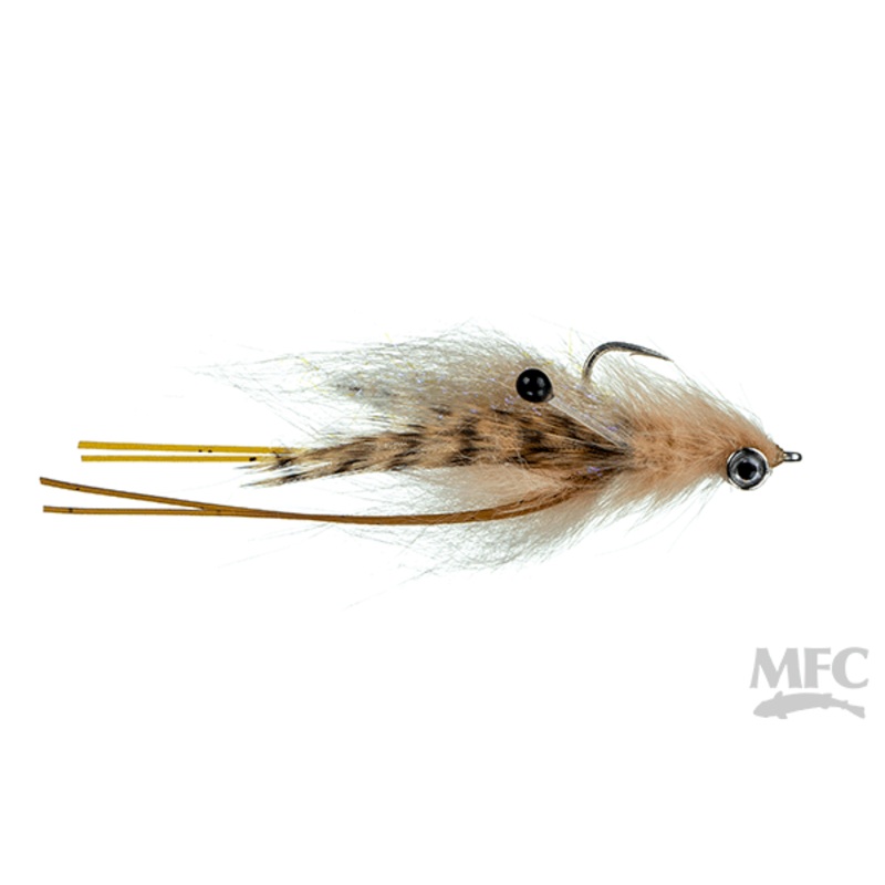 Doyle's Shrimp HD 4