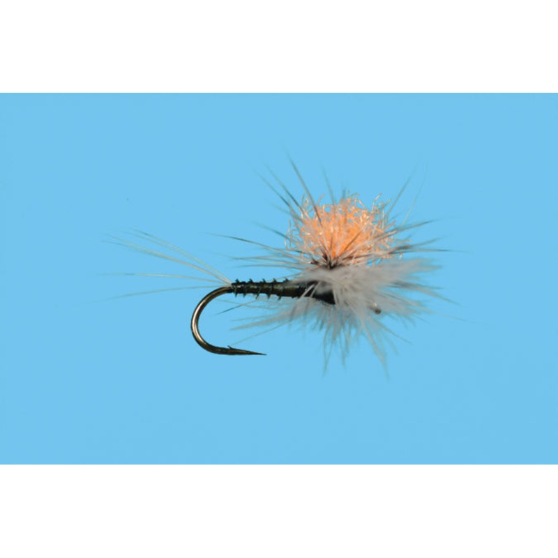 Hi-Vis Trico Spinner 20