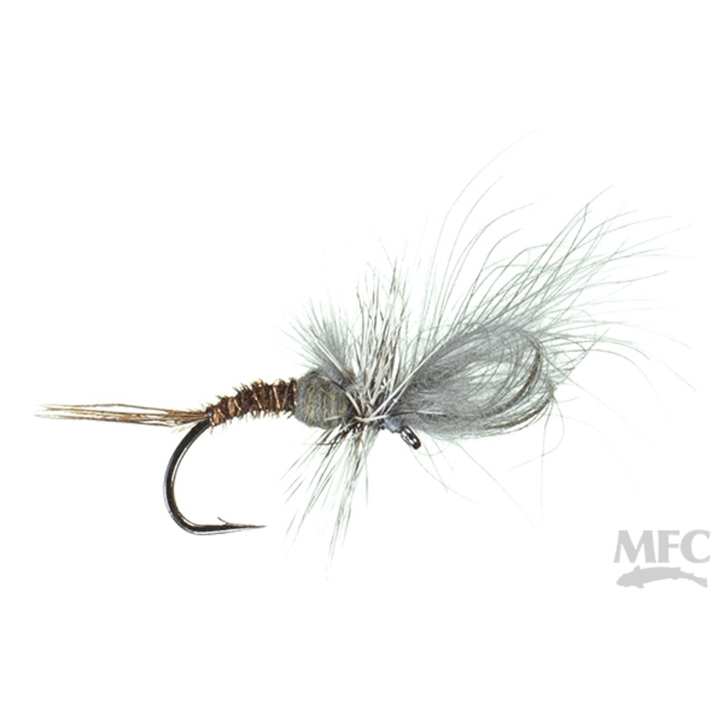 Iso CDC Loop Wing Emerger - 10 10