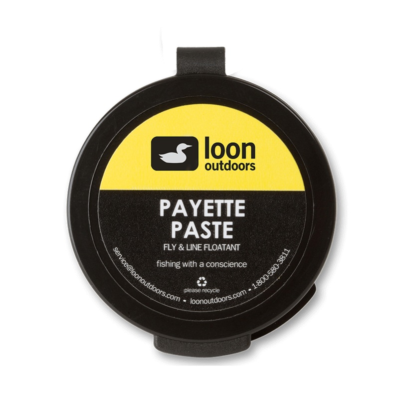 Loon Outdoors Payette Paste