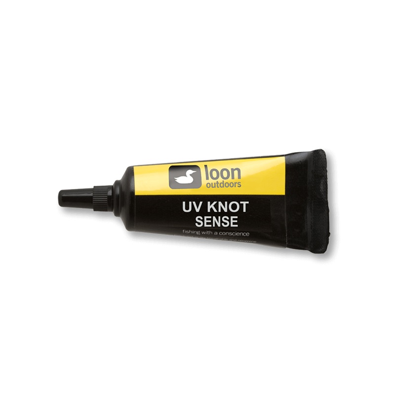 Loon Outdoors UV Knot Sense