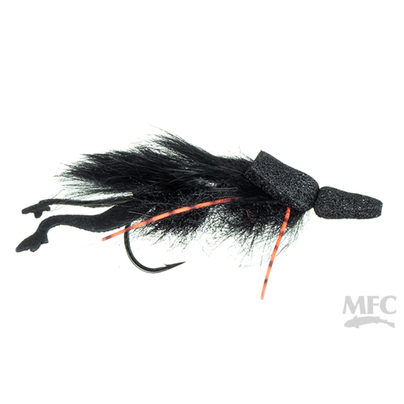 McCoy's Amphibious Assault Midnight | 1/0