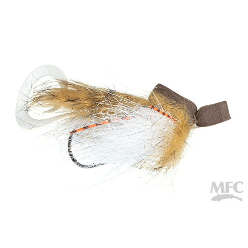 McCoy's Mouse Juvenile | 1/0