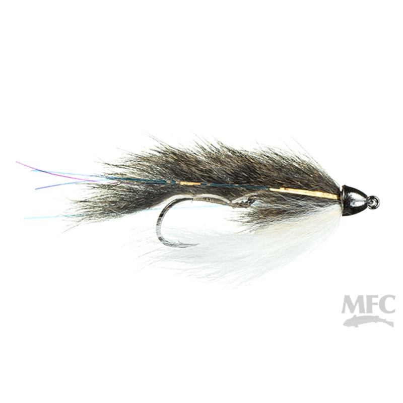 Micro Dalai Lama Natural/White | 6