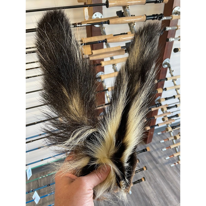 Midwest Premium Skunk Tail