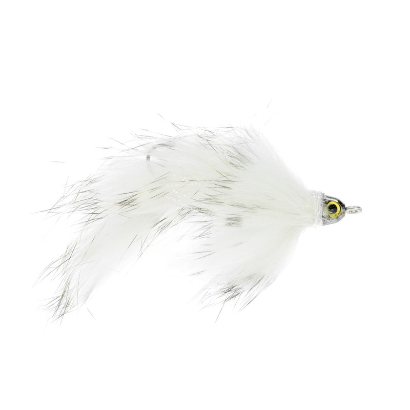 Mini Fish Whacker White | 6