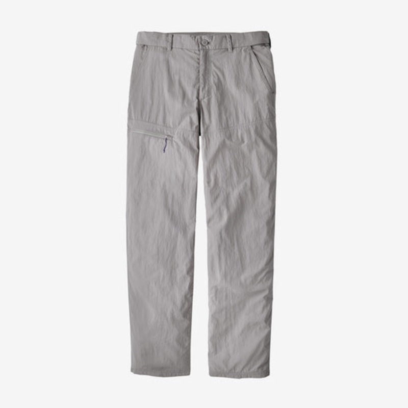 Patagonia Sandy Cay Pants M Salt Grey