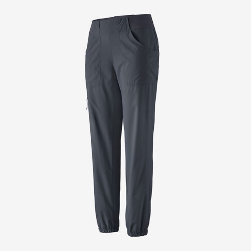 Patagonia Women's Tech Joggers XS Smolder Blue