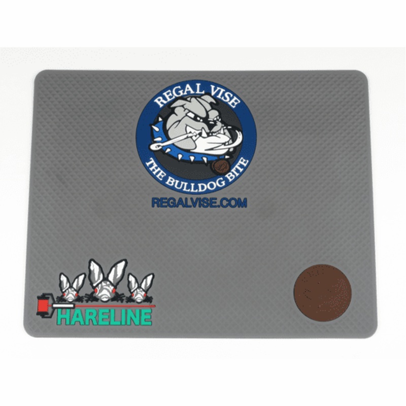 Regal Fly Tying Mat