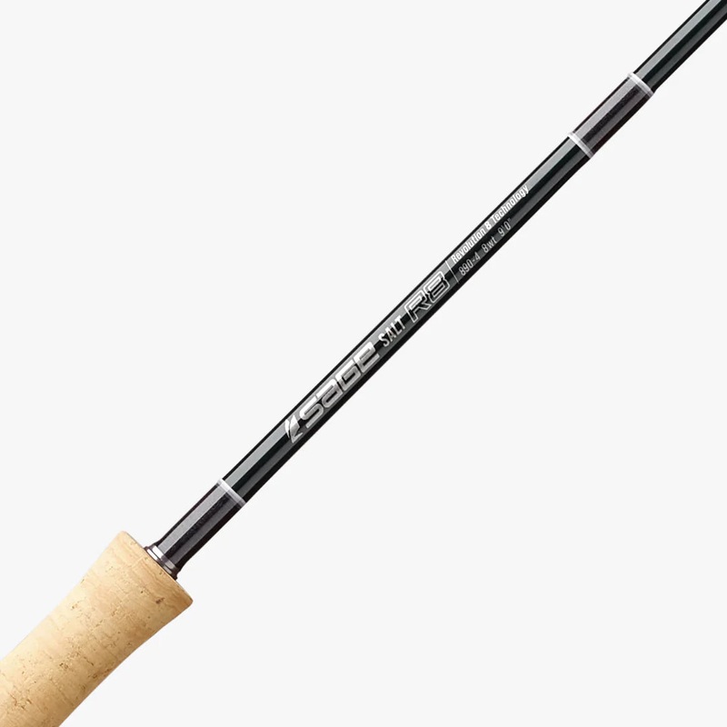 Sage Salt R8 - 890-4 | 8WT 9'