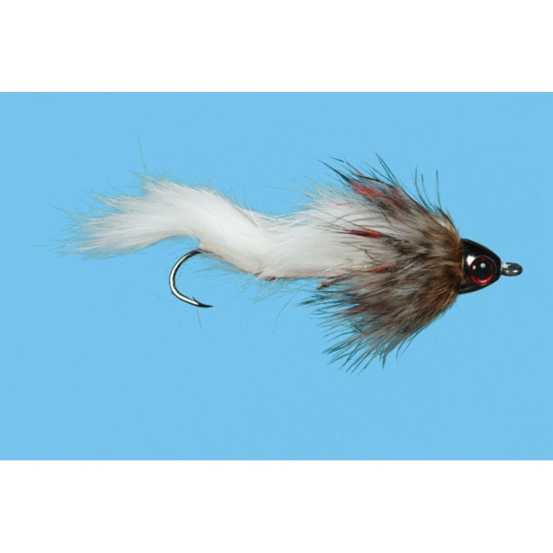 SCULPZILLA 4 Olive/White