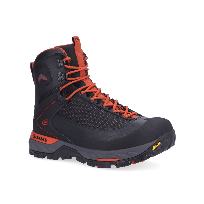 Simms G4 PRO Powerlock Wading Boot - Vibram 11