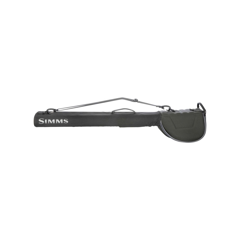 Simms GTS Double Rod/Reel Vault - 9' 4 Piece Carbon