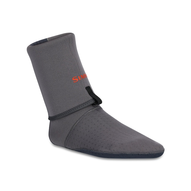 Simms Guide Guard Sock XS