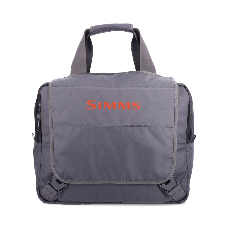 Simms Riverkit Wader Tote Anvil (Old)