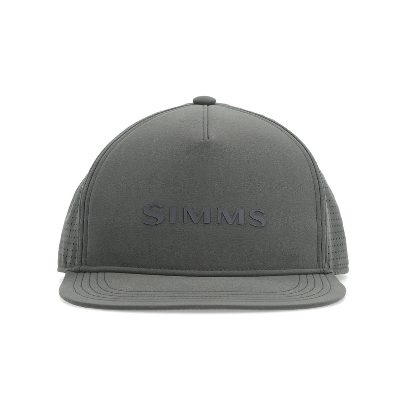 Simms Solarvent Cap Slate