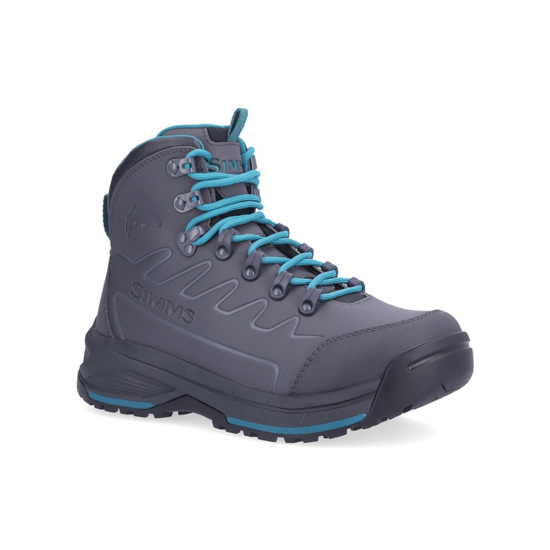 Simms Womens Freestone Boot Slate 6 Slate
