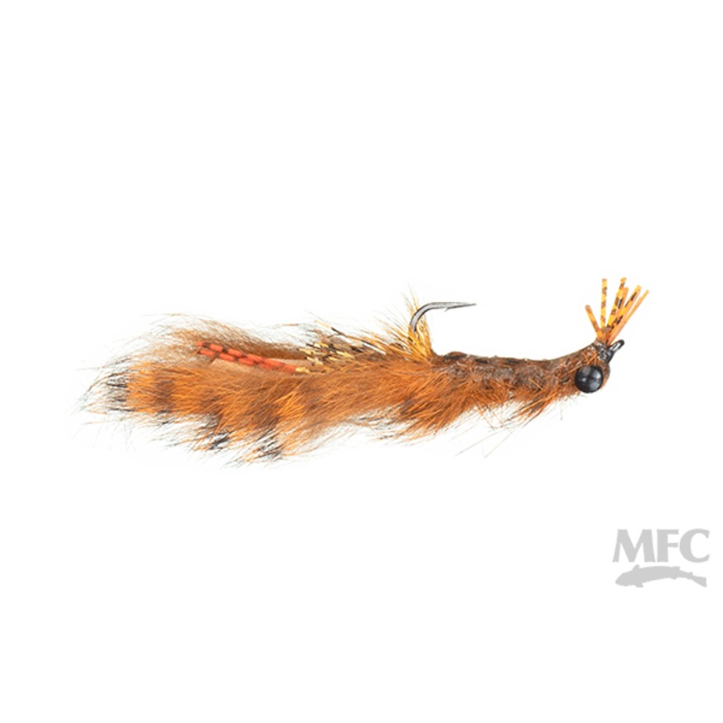 Svend Diesel's Cray Cray Craw Orange | 2