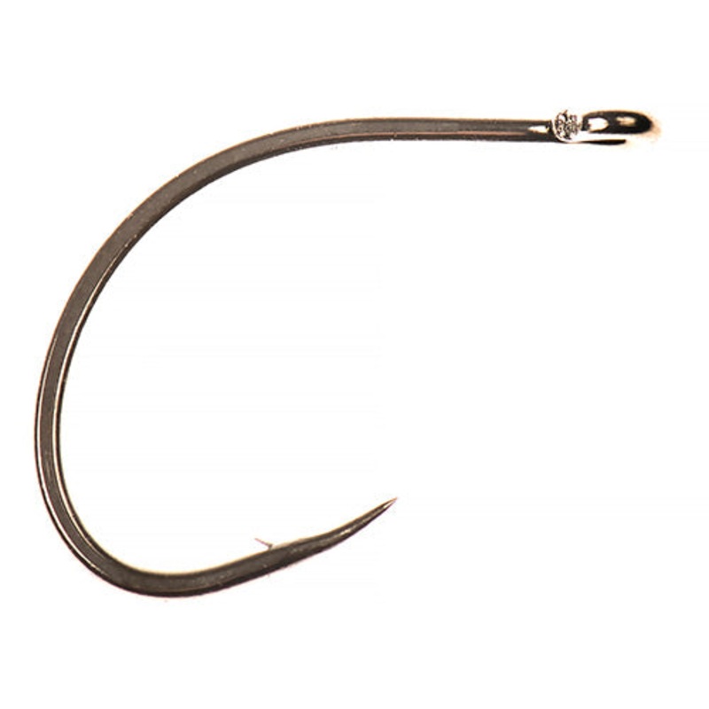 Ahrex SA274 Curved Salt Hook 6