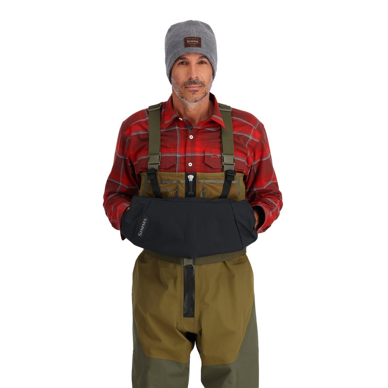 Bulkley Hand Muff