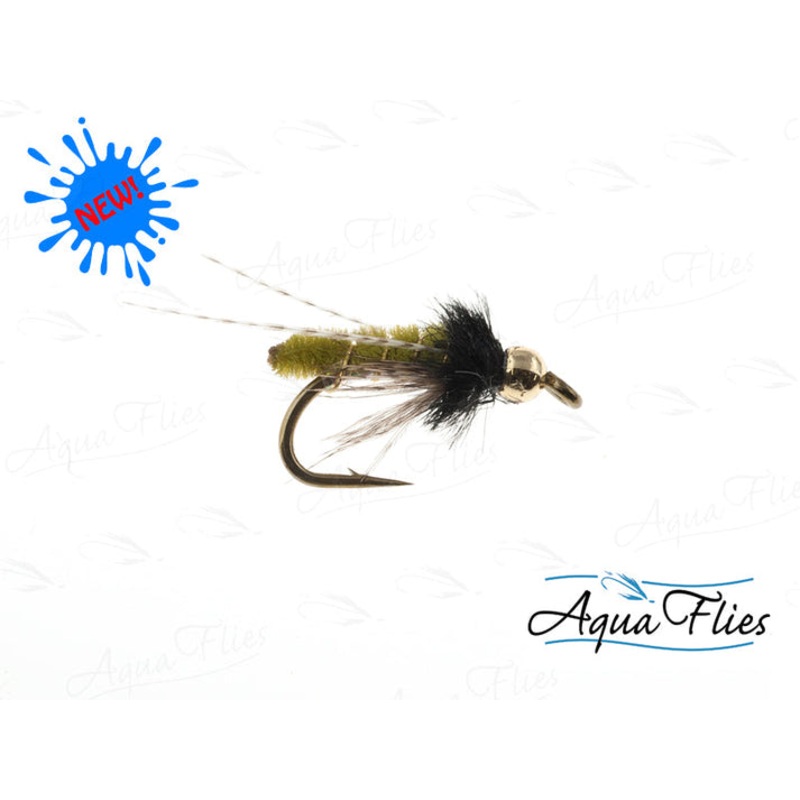 Caddis Poopah