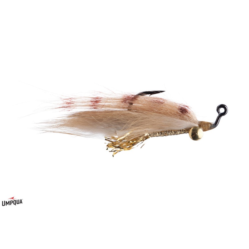Carp Scampi 4 Rust