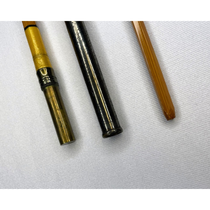 CONSTABLE OF BROMLEY  6' 9" 4WT BAMBOO FLY ROD