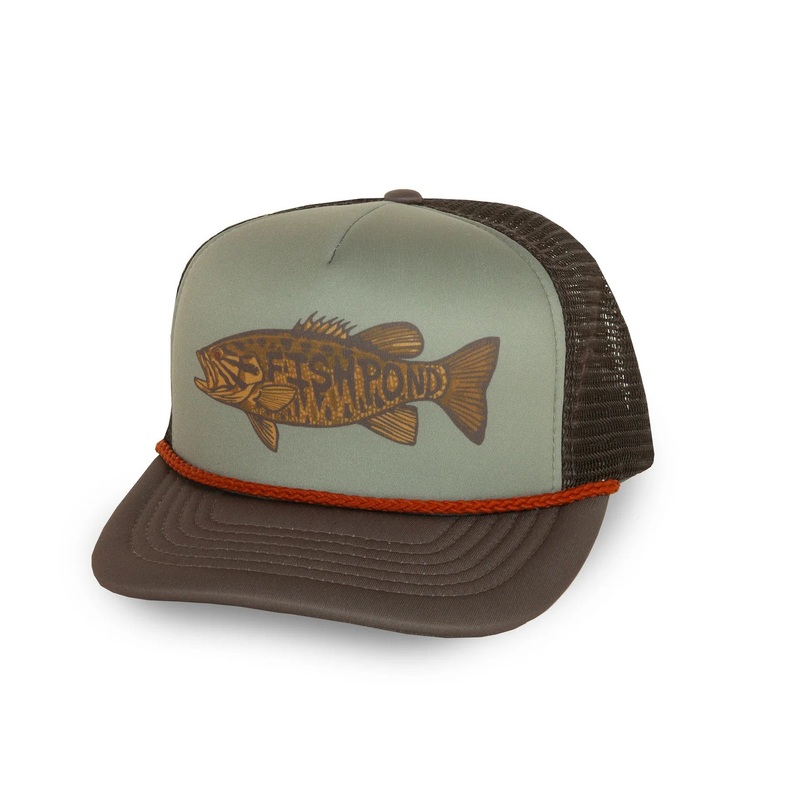Fishpond Smallie Hat - Foam