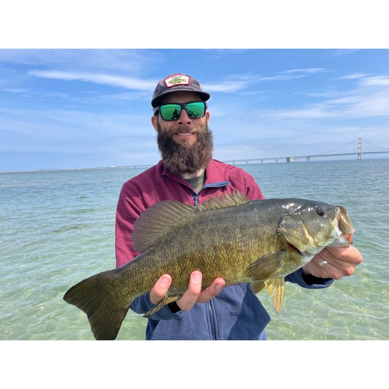 Fly Tying: Top Water Bass 1/20 | 5-7 pm