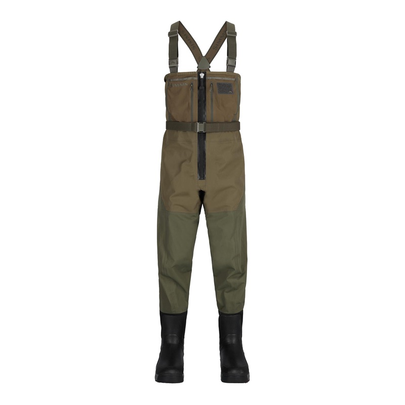 Freestone Z Bootfoot - Rubber L 11