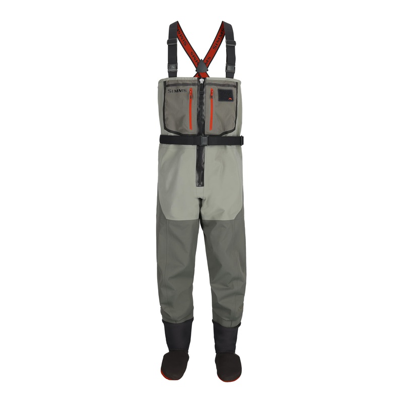 Freestone Z Stockingfoot M 9-11