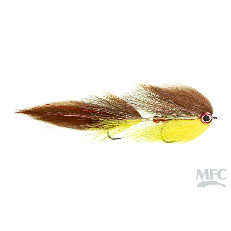 Grajewski's Yard Sale 1 | Brown/Yellow