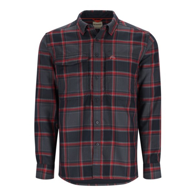 Guide Flannel M