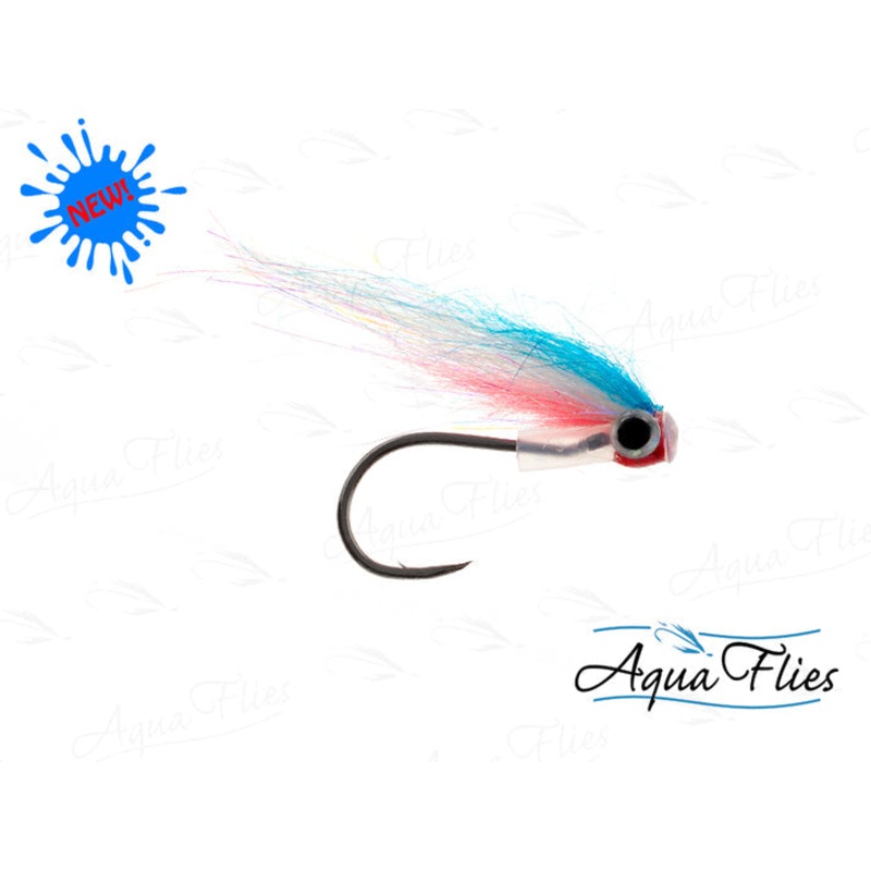 Ice Man Minnow Blue | 4
