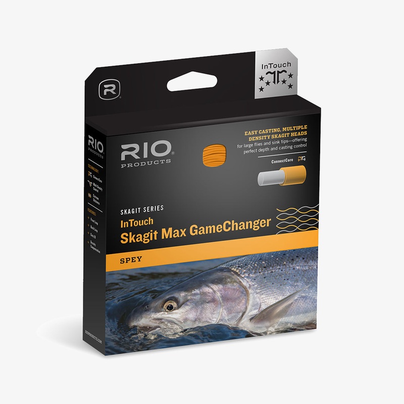 INTOUCH SKAGIT MAX GAMECHANGER 425 Grain F/H/I/S3