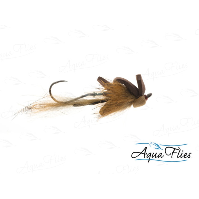 Jerry's Baby Mouse Tan | 4