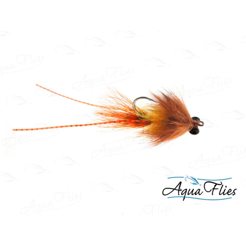 Jimbo's Crawdaddy Rust | 4
