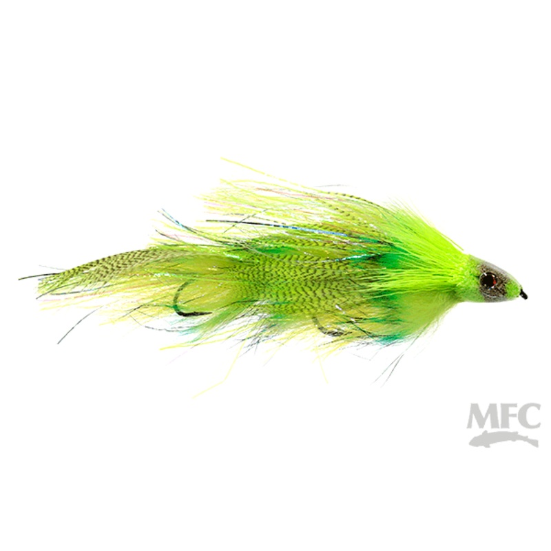Lynch's Drunk & Disorderly 2 |  Chartreuse