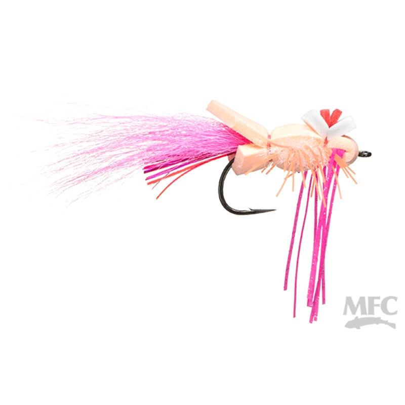 Maddin's Foam Scorpion Barbie | 1/0