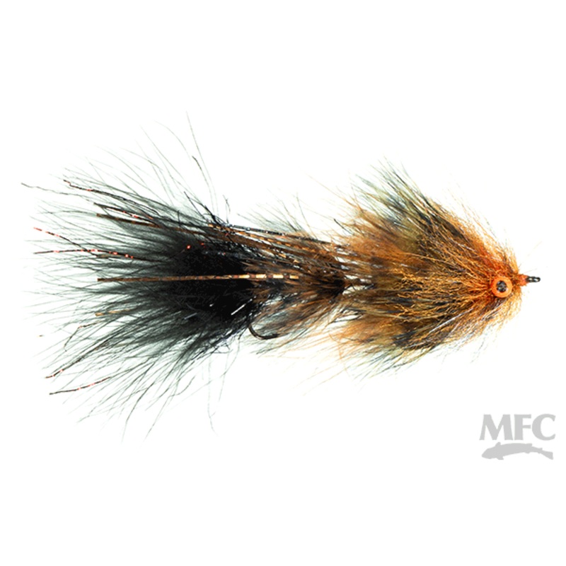Maddin's Supernatural Peanut 1 |  Black