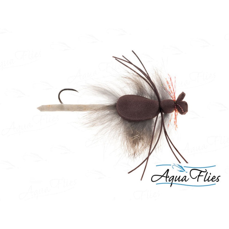 Mr. Hankey Tan/Brown | 4