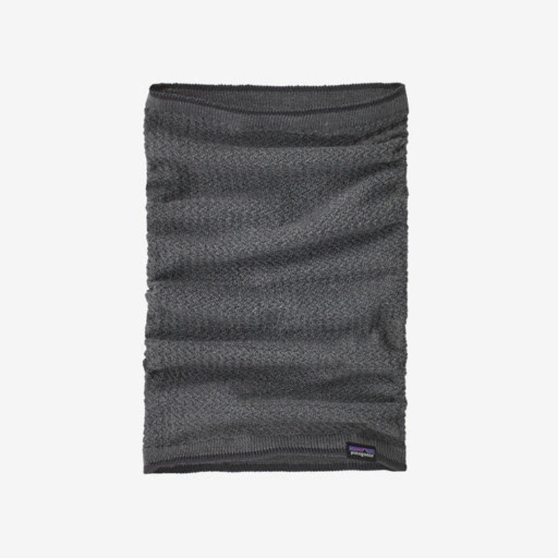 Patagonia Cap Air Gaiter Forge Grey - Feather Grey X-Dye