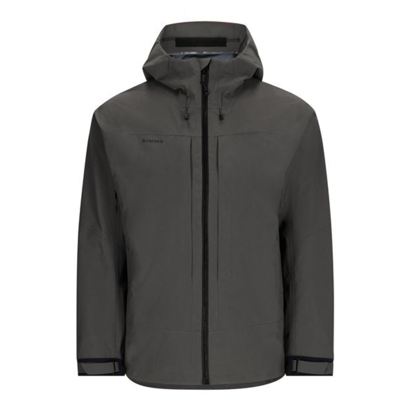Simms G4 Pro Jacket - Slate M