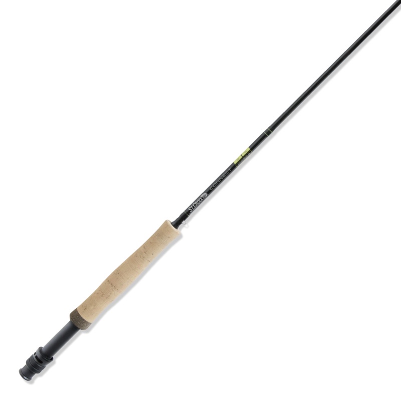 St. Croix Connect Fly Rod
