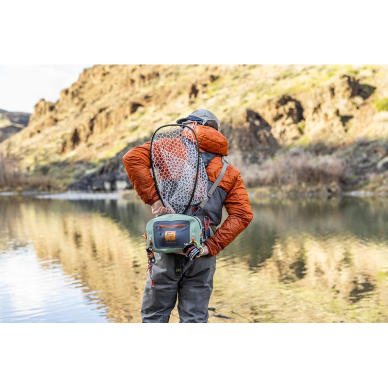 Thunderhead Small Submersible Lumbar Pack Eco Yucca