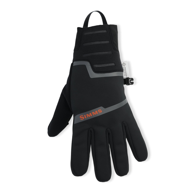 WINDSTOPPER Flex Glove M
