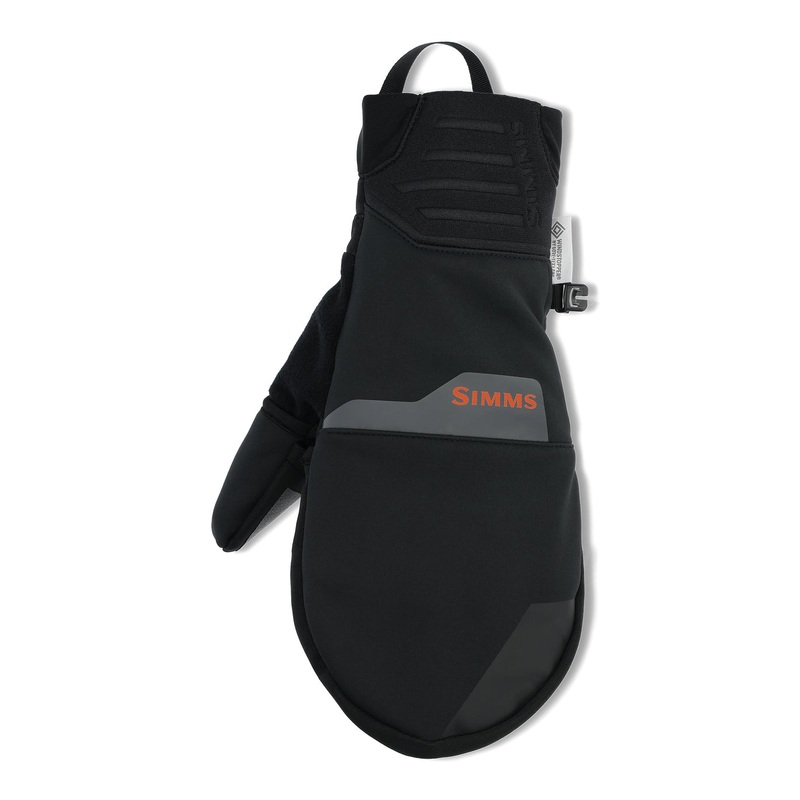 WINDSTOPPER Foldover Mitt S